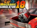 เกม Car Mechanic Simulator18