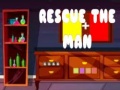 เกม Rescue The Man