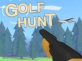 เกม Golf Hunt