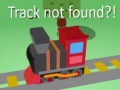เกม Track not Found?!