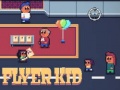 เกม Flyer Kid