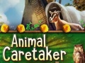 เกม Animal Caretaker
