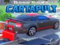 เกม Burnin' Rubber Cartapult