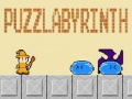 เกม Puzzlabyrinth