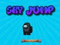 เกม Sky Jump