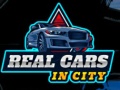 เกม Real Cars in City
