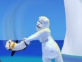 เกม YetiSports: Seal Bounce