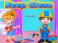 เกม Keep Clean