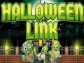 เกม Halloween Link 