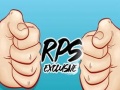 เกม Rock Paper Scissors Exclusive