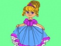 เกม Princess Coloring Book