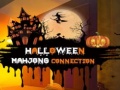 เกม Halloween Mahjong