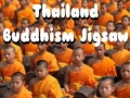 เกม Thailand Buddhism Jigsaw