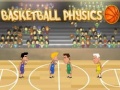 เกม Basketball Physics