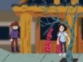 เกม The Faces of the Forest 
