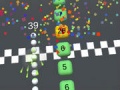 เกม Snake Balls Block Breaker