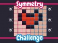 เกม Symmetry Challenge