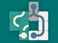 เกม Slide Puzzle