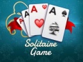 เกม Solitaire Game