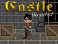 เกม Castle Invaded