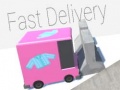 เกม Fast Delivery