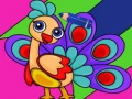 เกม Cute Coloring Kids 