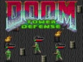 เกม Doom Tower Defense