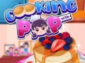 เกม Cooking with Pop