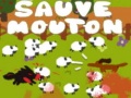 เกม Sauve Mouton