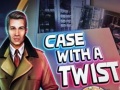 เกม Case with a Twist