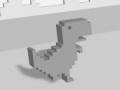 เกม T-Rex Run 3D