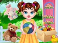 เกม Baby Taylor Toy Doctor