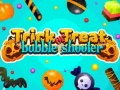เกม Trick or Treat Bubble Shooter