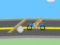 เกม Delivery Dog