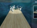 เกม Rockin Space Bowling