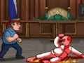 เกม The Rise Of Evil
