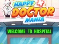 เกม Happy Doctor Mania