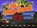 เกม Carl's Candy Crusade