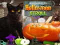 เกม Hidden Objects: Halloween Stroll