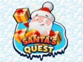 เกม Santa's Quest