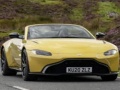 เกม Aston Martin Vantage Roadster 