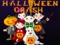 เกม Halloween Crash