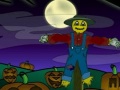 เกม Halloween 2020 Slide