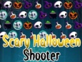เกม Scary Halloween Shooter