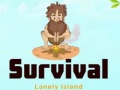 เกม Survive Lonely Island