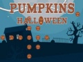 เกม Pumpkins Halloween