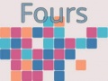 เกม Fours 