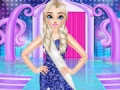 เกม Elsa's Beauty Surgery