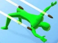 เกม Dodge Action 3D
