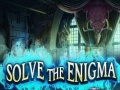 เกม Solve the Enigma